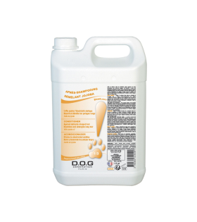 Dog Generation Jojoba Köpek Şampuanı - 5L