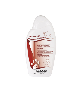 Dog Generation Anti-Itching Köpek Şampuanı - 250ML