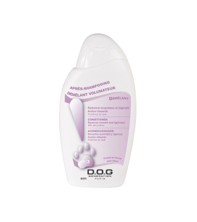 Dog Generation Volumizing Detangling Köpek Tüy Bakım Kremi - 250ML