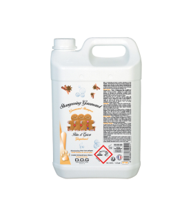 Dog Generation Gingerbread Köpek Şampuanı - 5L