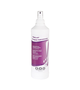 Dog Generation Extreme Performance Tüy Açıcı Sprey – 500 ml