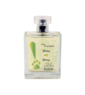 Dog Generation Ylang Ylang Kedi ve Köpek Parfümü - 100ML
