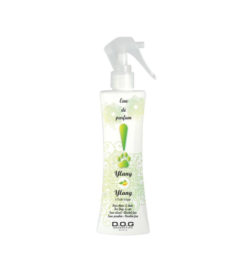Dog Generation Ylang Ylang Kedi ve Köpek Parfümü - 300ML
